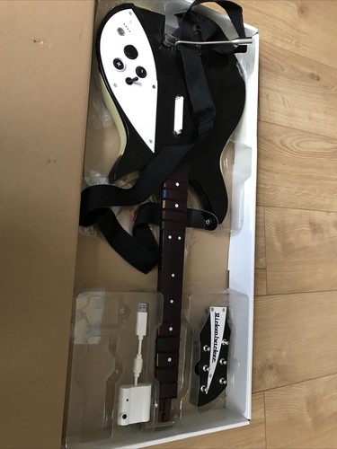 Nintendo wii rock band - nintendo,