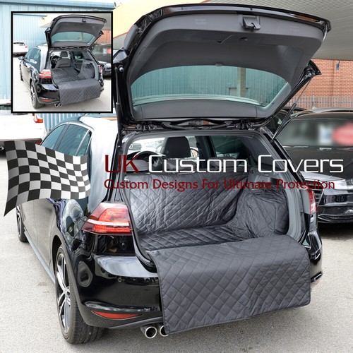 Golf mk7 hatchback quilted - golf,