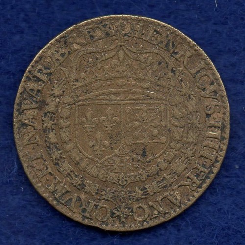 France henry 1604 - france,