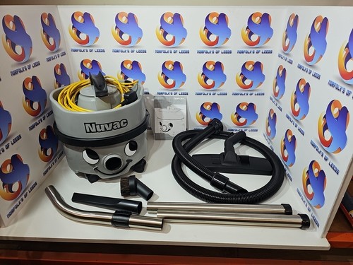 Numatic vnp 180 - numatic, vnp-180