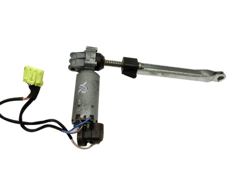 Adjusting motor for - adjusting,