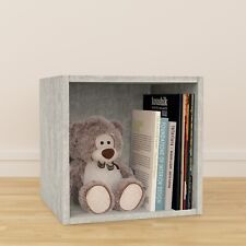 Vinyl LP Record Storage Box