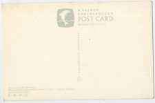 Narrow Boat at Watford