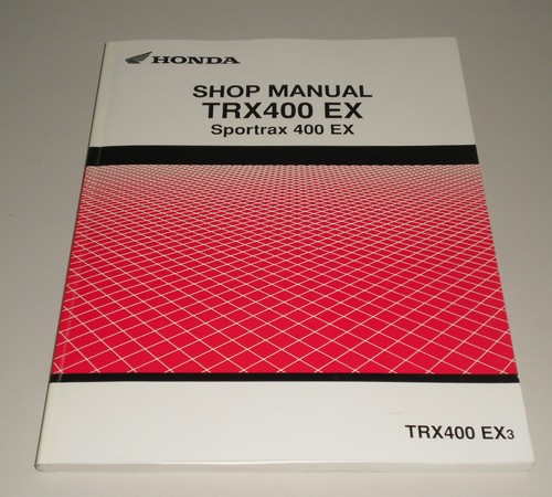 Basic manual honda shop - honda,