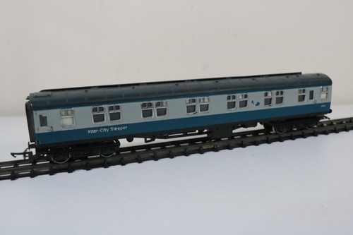 Hornby gauge inter - hornby, inter-city