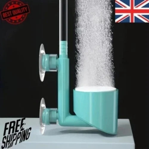 Fish tank air - tank, aerator