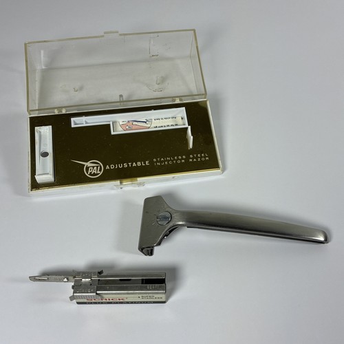 Vintage pal adjustable - vintage,
