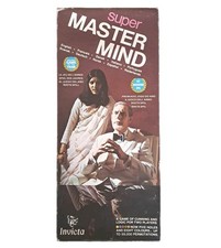 Super Master mind By Invicta