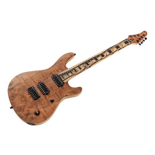 Mayones regius baritone - 7,