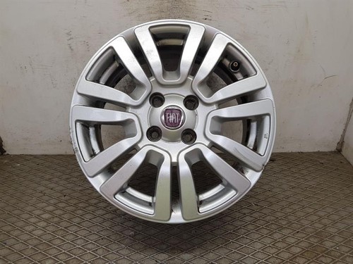 2012 mk3 fiat punto - punto, 15"