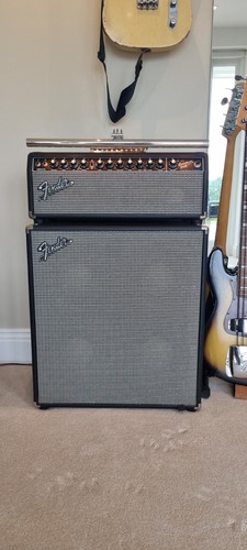 Fender bassman 500 - bassman,