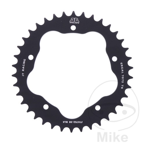 Sprockets transmission - sprockets,