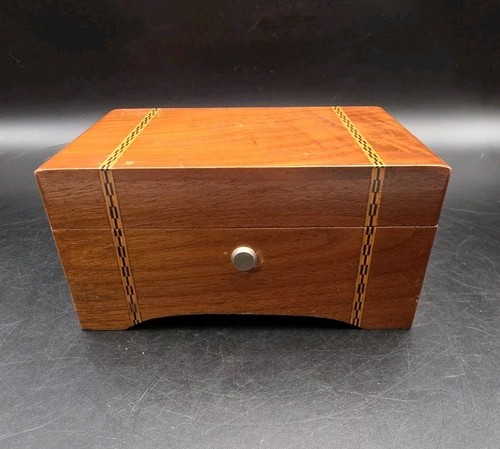 Vintage reuge auberson music - auberson,