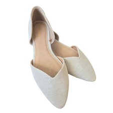 Old Navy D'orsay Pointed Toe