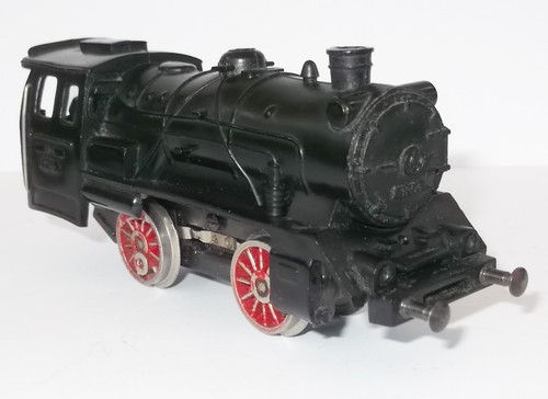 Fleischmann 4 0 steam - -, 0-4-0