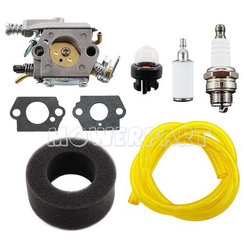 Carburetor air filter for - carburetor,