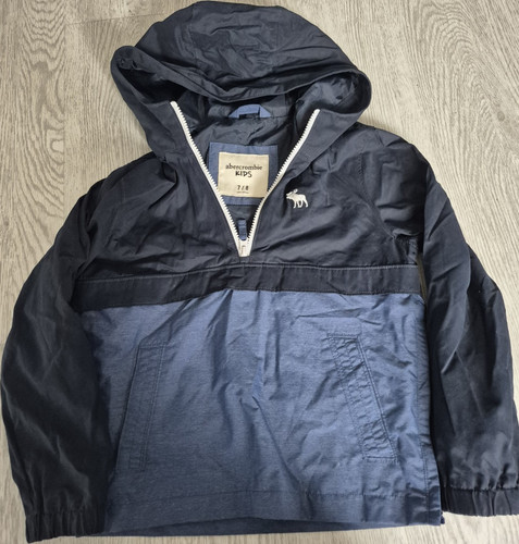Abercrombie kids hooded - abercrombie,