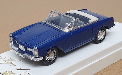 Solido scale diecast 4516 - 1/43,