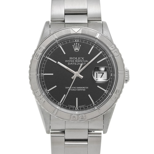 Rolex datejust thunderbird - datejust,