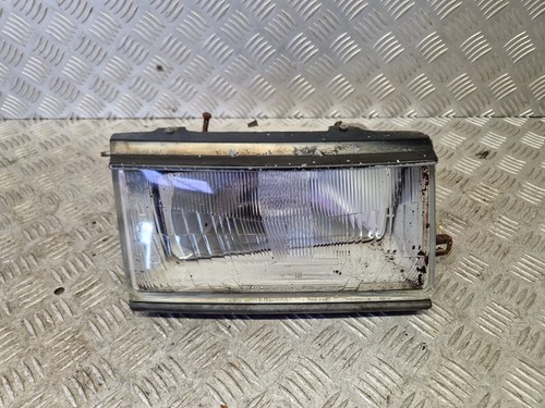 Toyota corolla headlight - corolla,