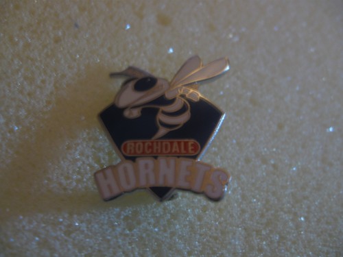 Rare old rochdale - rare,