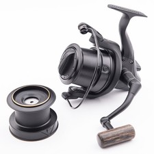 Fishing Reel Wychwood Riot 65S