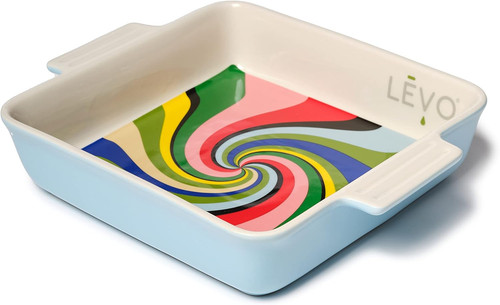 Porcelain baking dish 8x8 - porcelain,