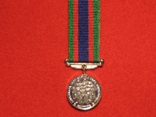 Miniature canadian volunteer - miniature,