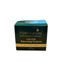 Hydroxatone AM/PM Rejuvenating
