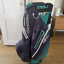 Sun Mountain H2NO Golf Bag