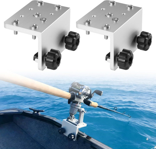 Pack boat gunnel - 2,