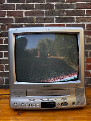 Grundig crt retro gaming - grundig,