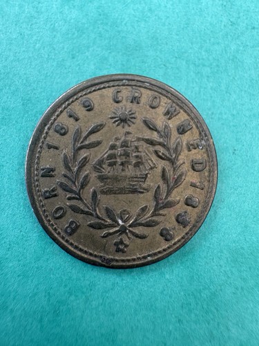 1887 bond grover - bond,