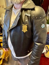 Abbyshot Mad MAX 1 Replica