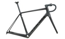CERVELO 2025 R5 DISC Frame Set Five Black Color 48/51/54/56 size