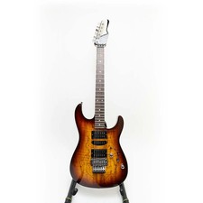 James Tyler Guitars MIJ Studio
