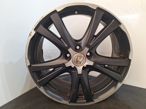Honda crv vtec mk4 - honda,