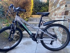 Ridgeback MX24 24inch unisex