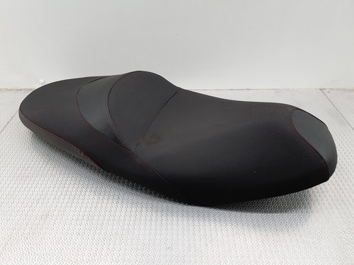 Quadro 350 seat saddle - s,