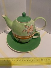 Whittard of Chelsea green