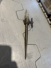 WW2 German S.F.14 Binoculars