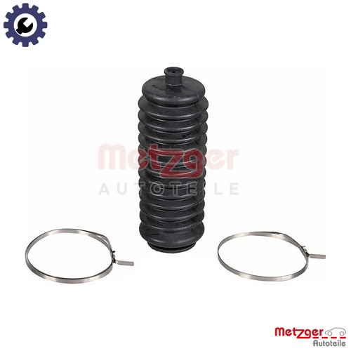Bellow kit steering 755 - kit,
