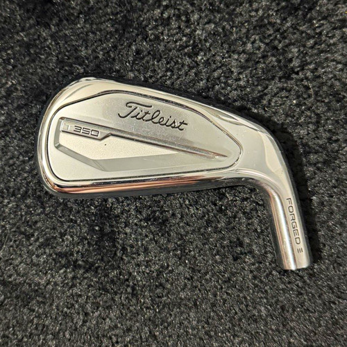 Titleist t350 forged iron - t350, 5