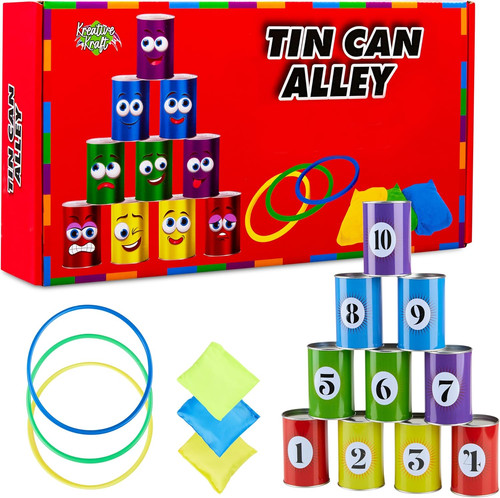 Kids games outdoor play - kids,