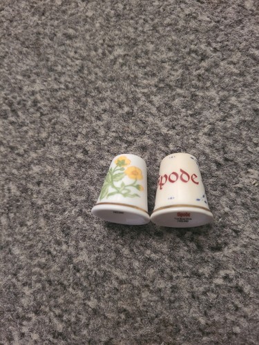 Vintage spode fine bone china - vintage,