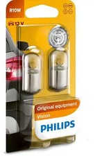 2x Light bulb R10W 12814B2