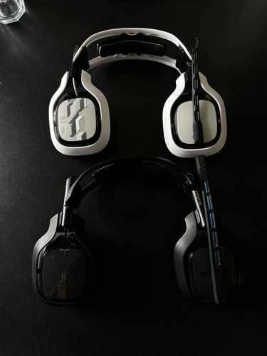 Astro a40 gaming - 2x,