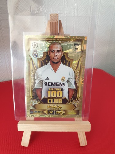 Topps match attax - -, all