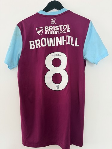 Burnley brownhill 8 - burnley,
