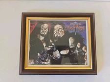 WWF / WWE The Undertaker